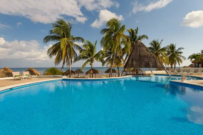 Meliá Cozumel - All Inclusive Image