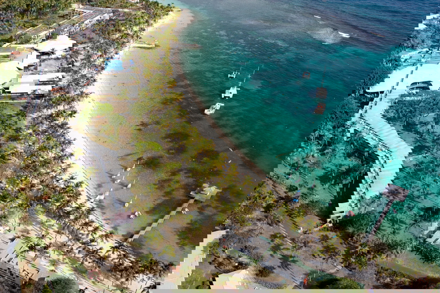 Club Med La Caravelle Daypass Image