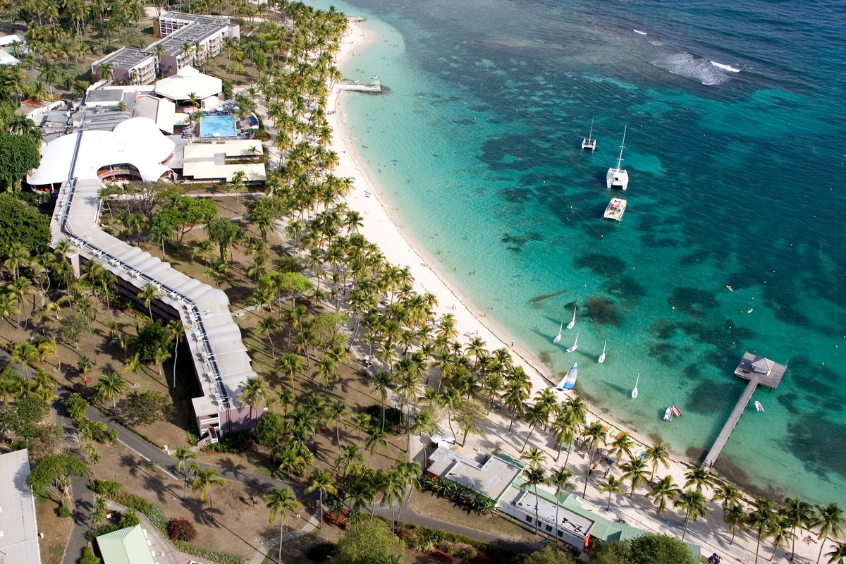 Club Med La Caravelle Image