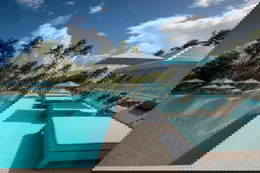 Club Med La Caravelle Daypass Image