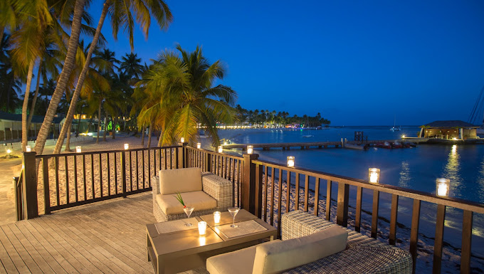 Club Med La Caravelle Daypass Image