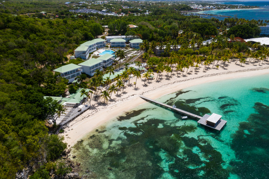 Club Med La Caravelle Image