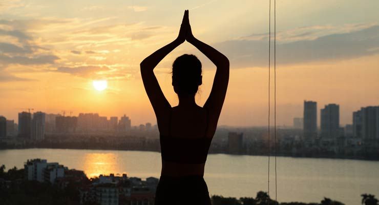 Oakwood Residence Hanoi Image