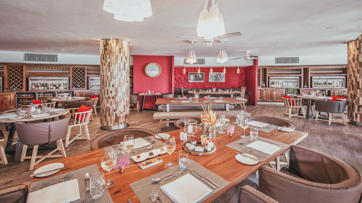 La Pirogue Daypass Image