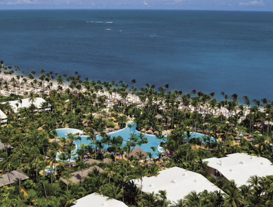 Melia Punta Cana Beach - Adult Only Daypass Image