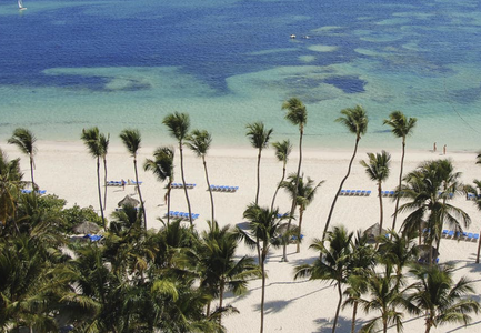 Melia Punta Cana Beach - Adult Only Daypass Image