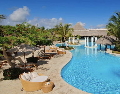 Melia Punta Cana Beach - Adult Only Daypass Image