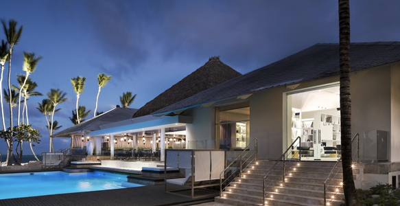 Melia Punta Cana Beach - Adult Only Daypass Image