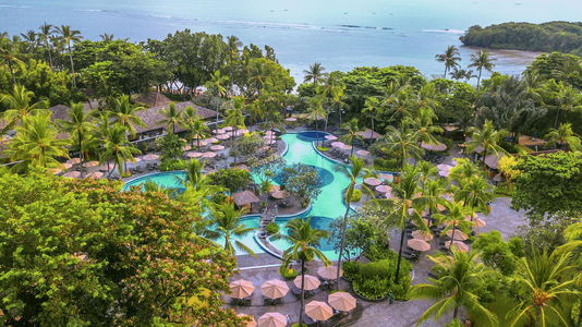 Meliá Bali Daypass Image