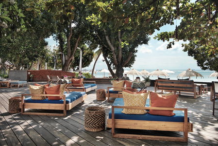 Meliá Bali Daypass Image