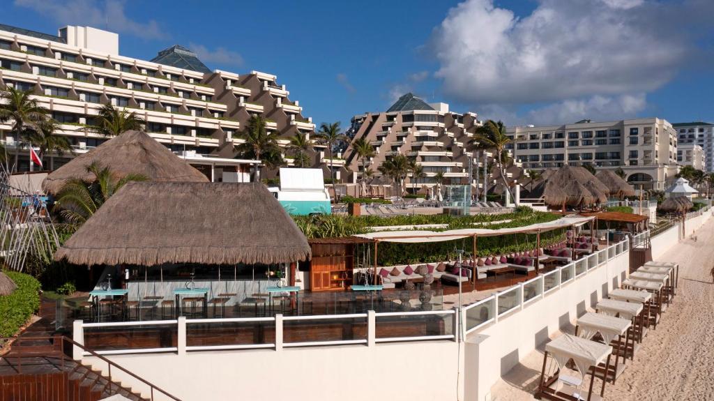 Paradisus Cancun Daypass Image