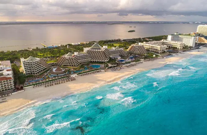 Paradisus Cancun Image