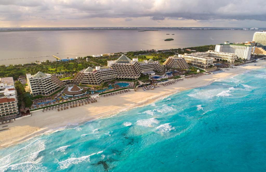 Paradisus Cancun Daypass Image