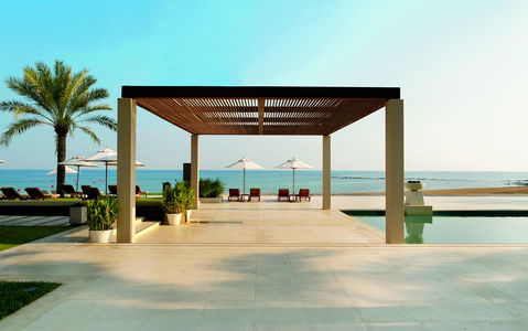 Al Bustan Palace, A Ritz-Carlton Hotel Daypass Image
