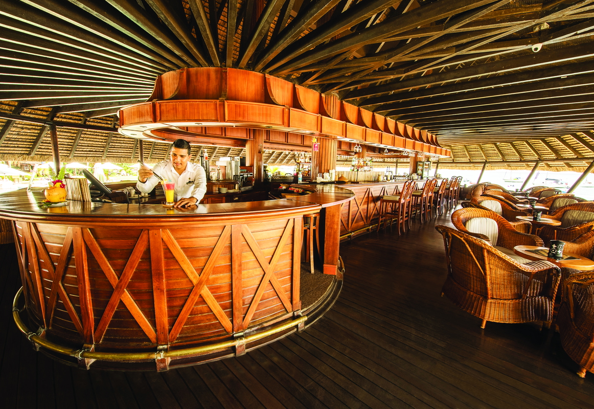 Maritim Resort & Spa Image