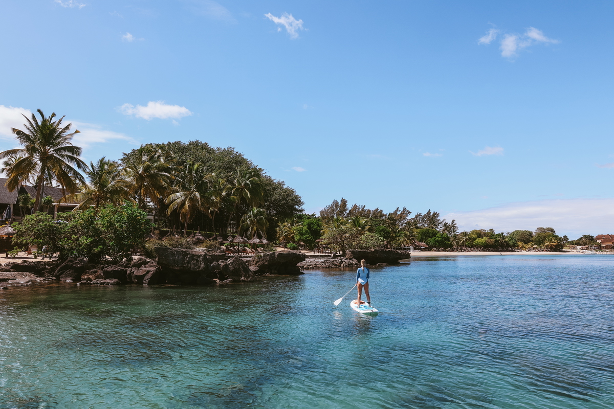 Maritim Resort & Spa Image