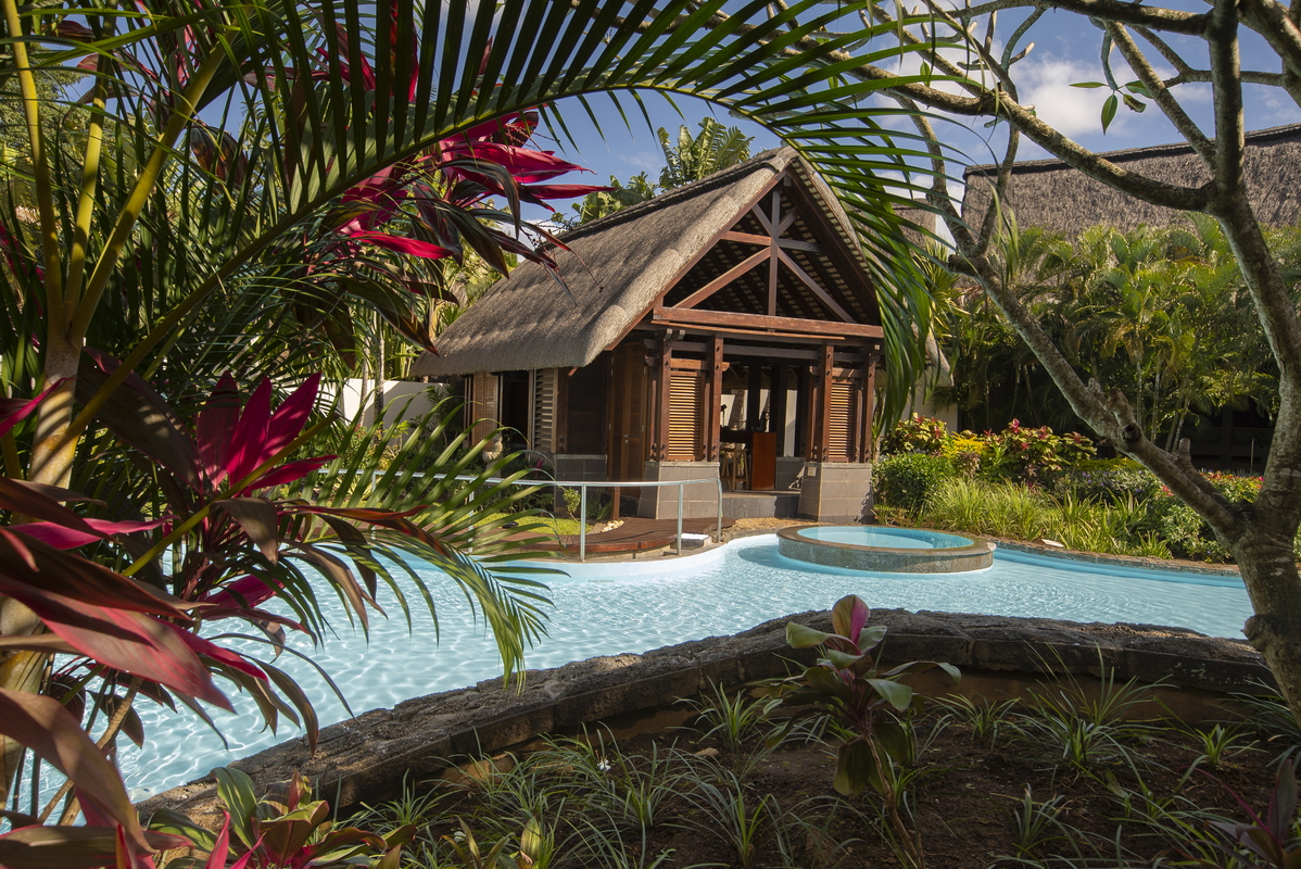 Maritim Resort & Spa Image
