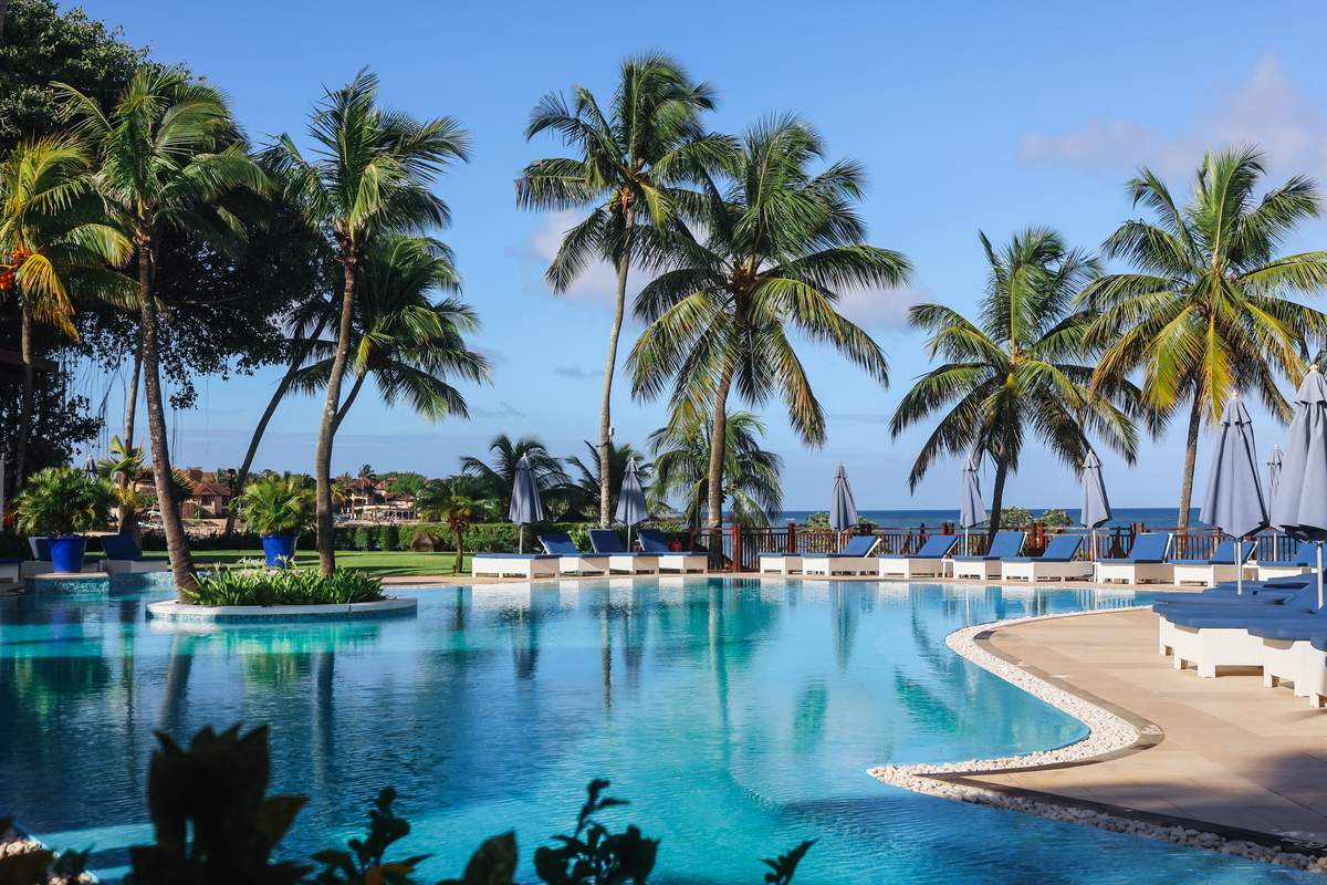 Maritim Resort & Spa Image