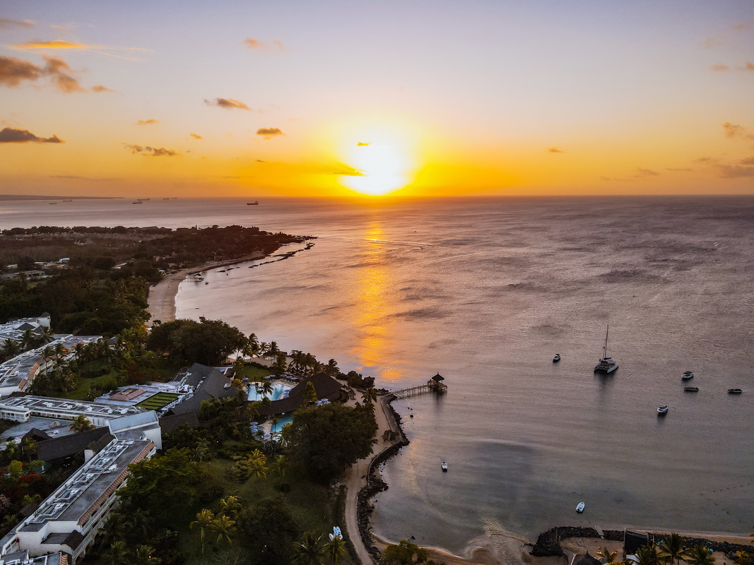 Maritim Resort & Spa Image