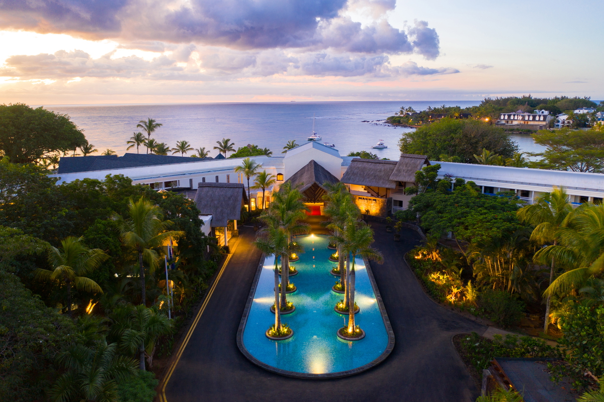Maritim Resort & Spa Image