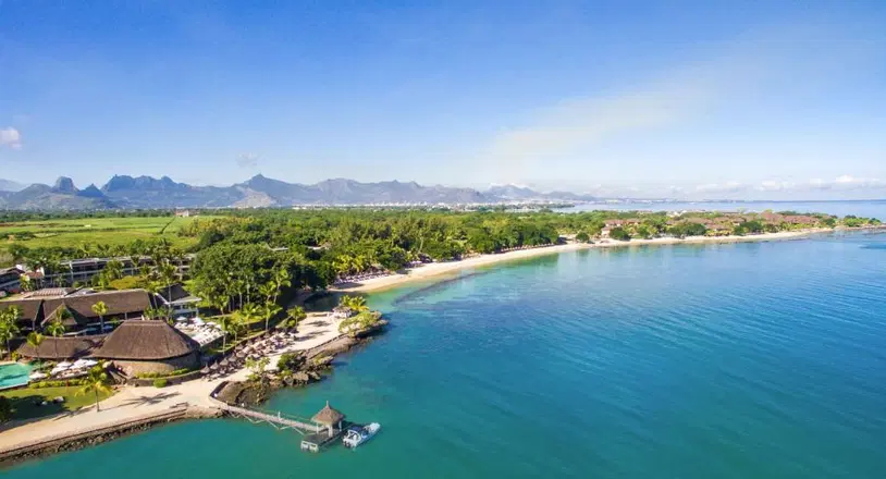 Maritim Resort & Spa Image