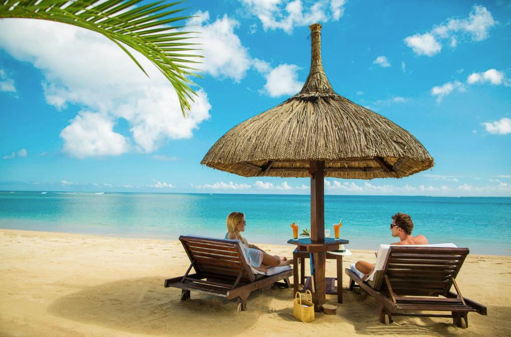 Maritim Resort & Spa Image