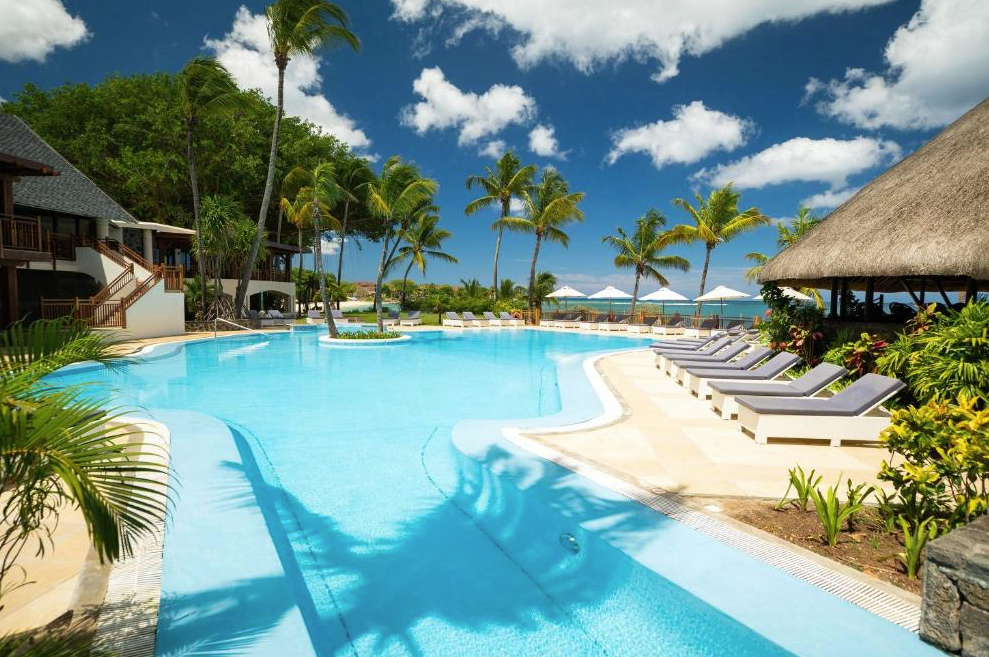 Maritim Resort & Spa Image