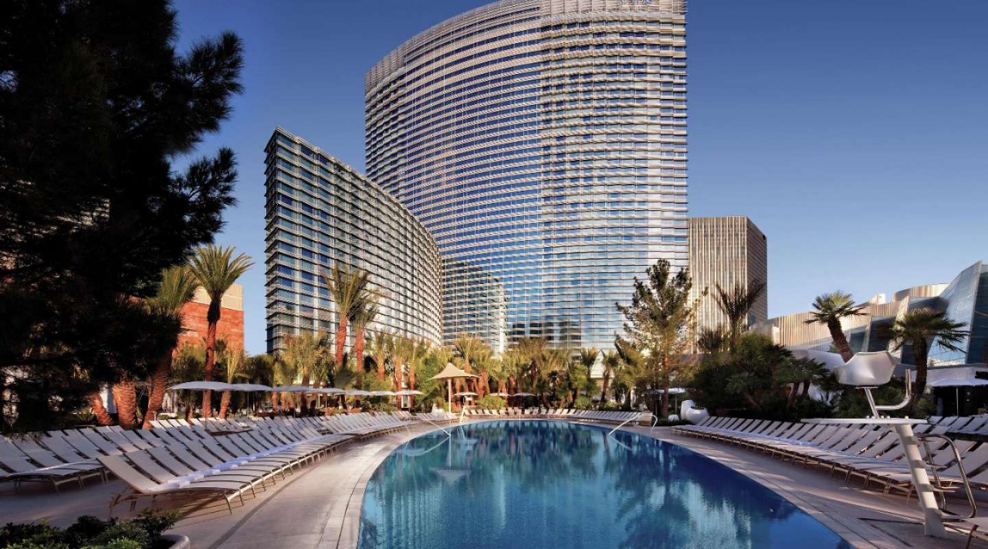 ARIA Daypass Image