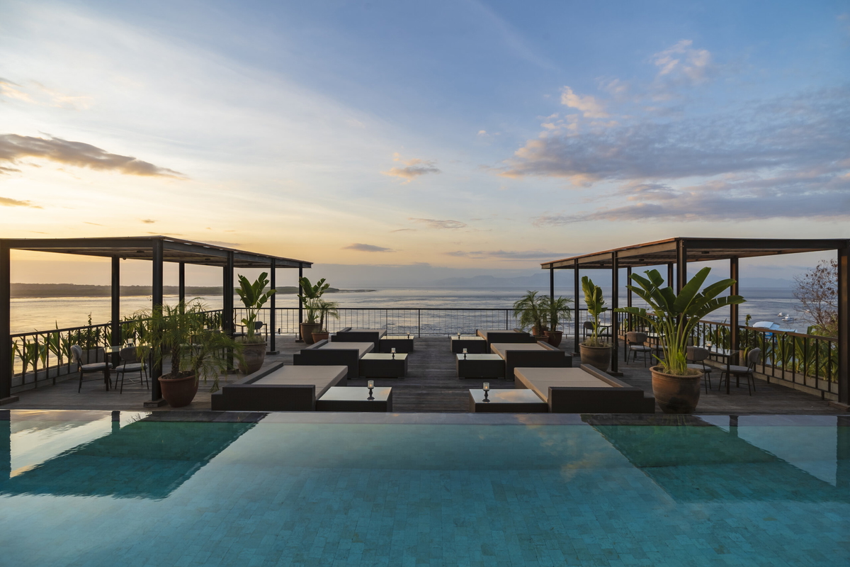 Adiwana Warnakali Resort Daypass Image