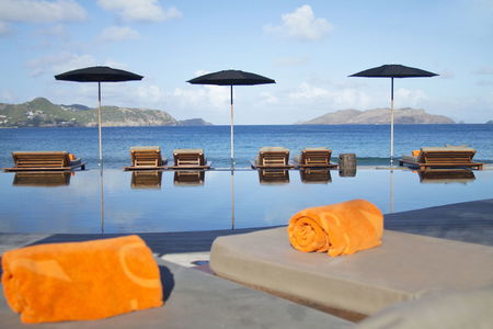 Hotel Christopher Daypass Image