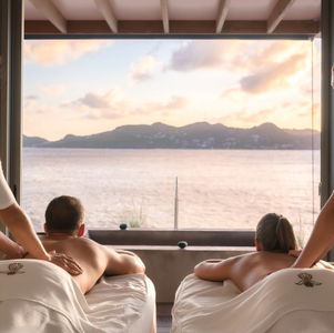 Hotel Christopher Daypass Image