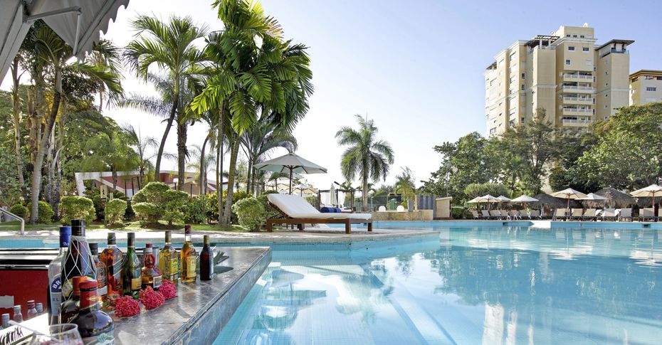 Dominican Fiesta Hotel Image