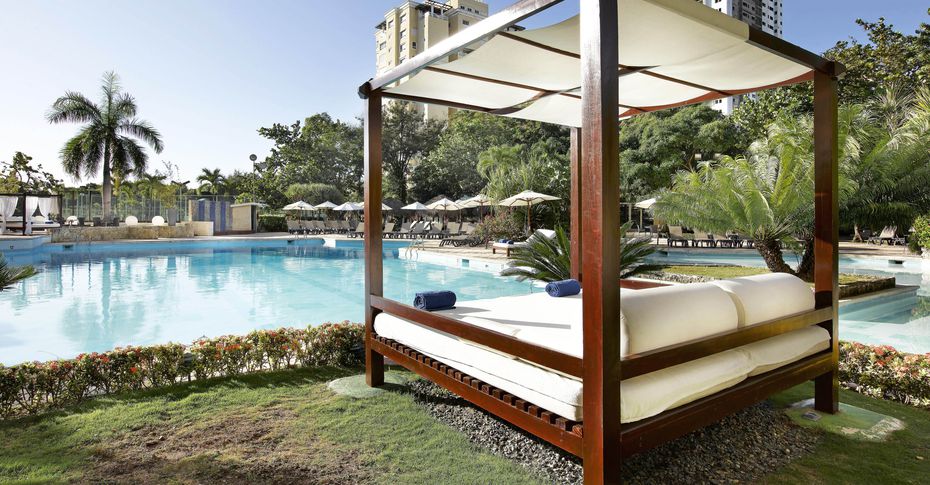 Dominican Fiesta Hotel Image