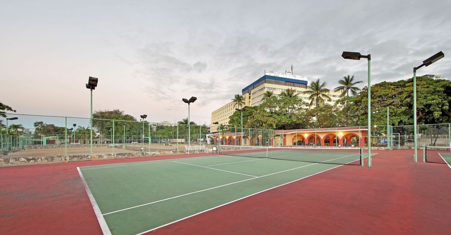 Dominican Fiesta Hotel Image