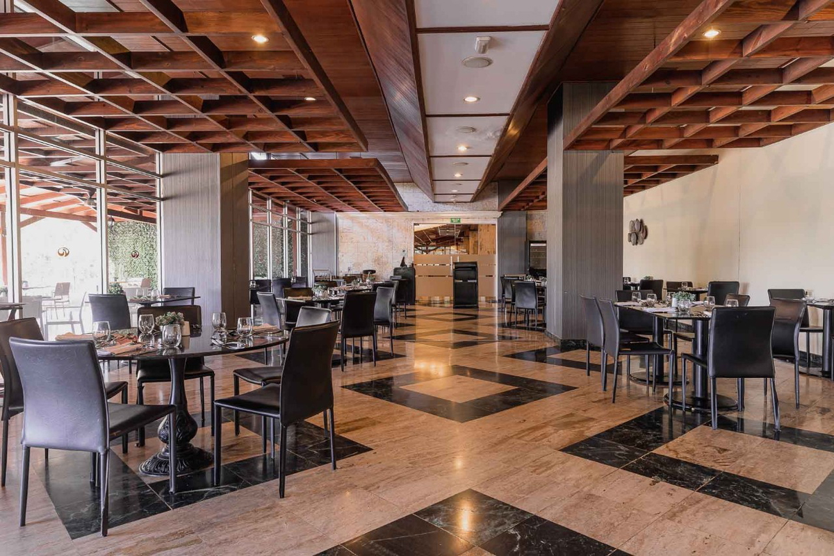 Dominican Fiesta Hotel Image