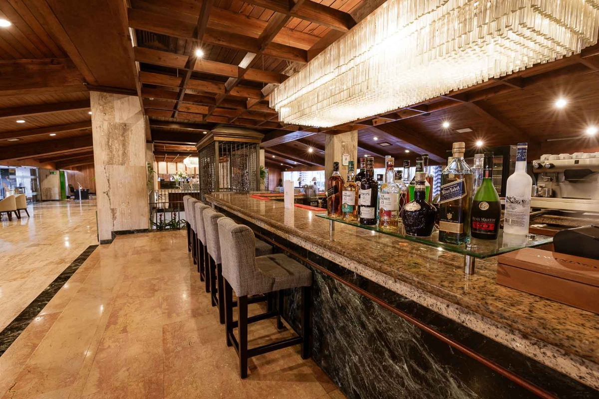 Dominican Fiesta Hotel Image