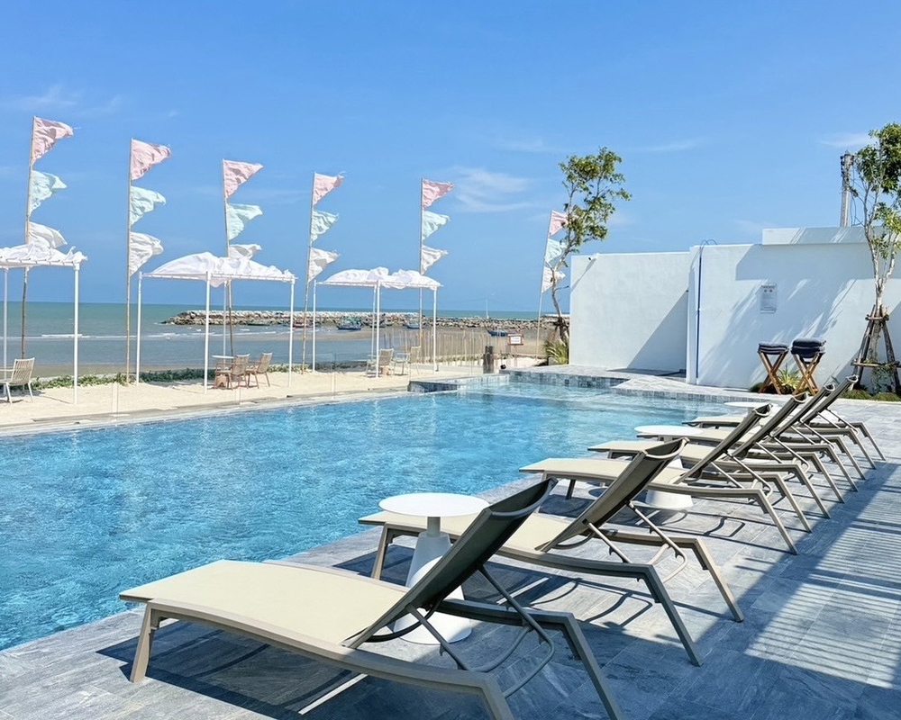 У Хуа Хин Daypass Фото товара