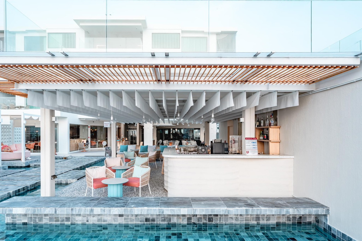 У Хуа Хин Daypass Фото товара