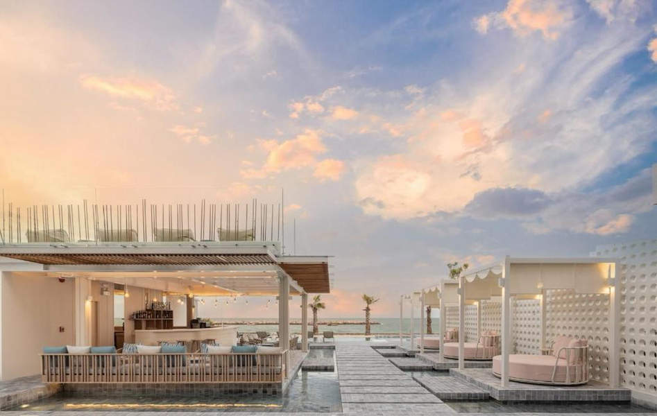 U Hua Hin Daypass Image