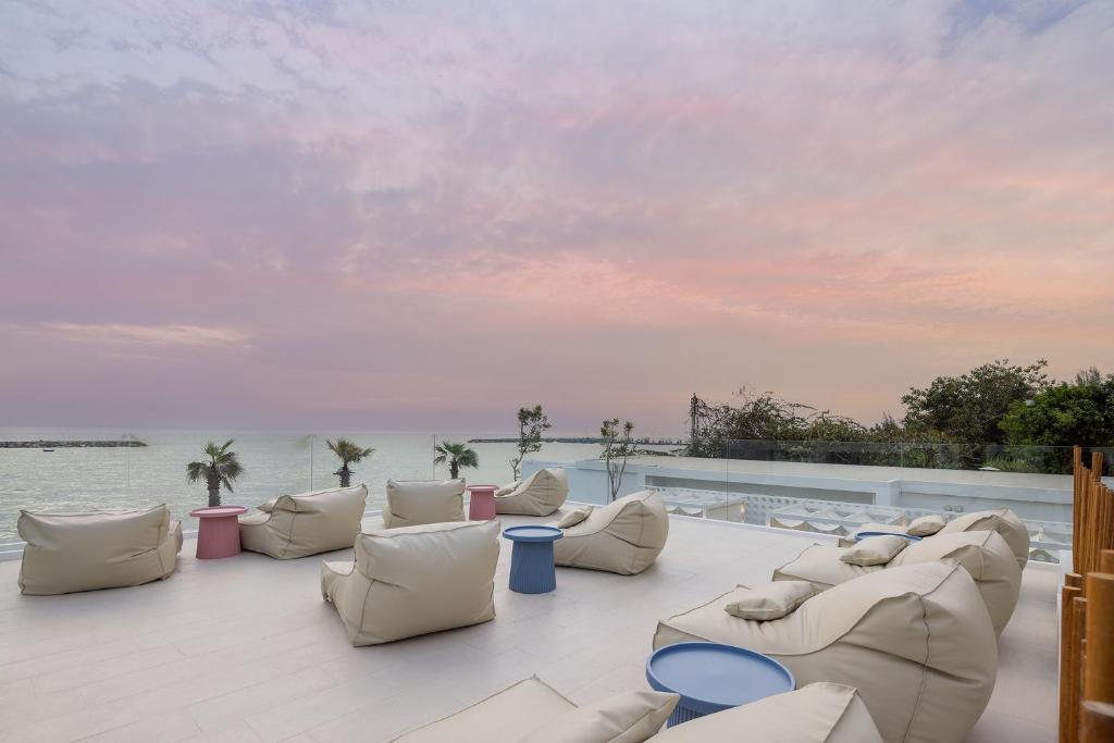 У Хуа Хин Daypass Фото товара