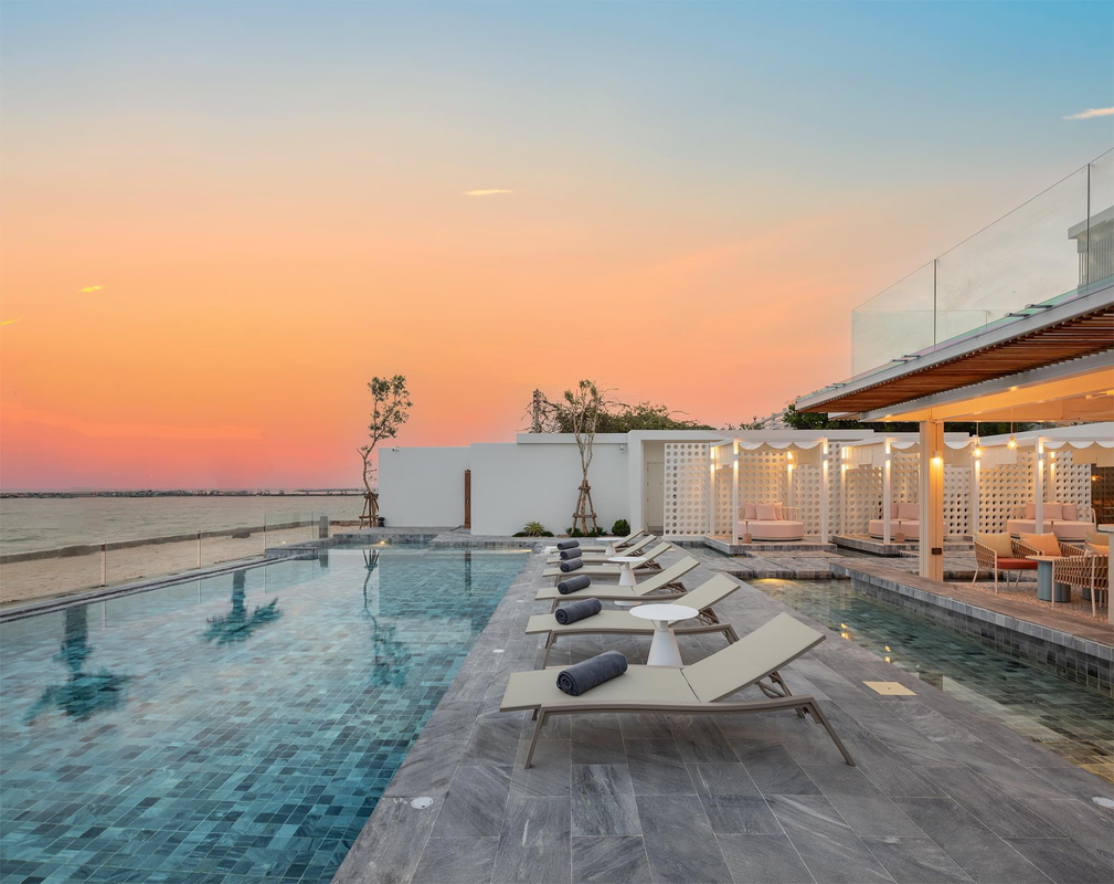 У Хуа Хин Daypass Фото товара