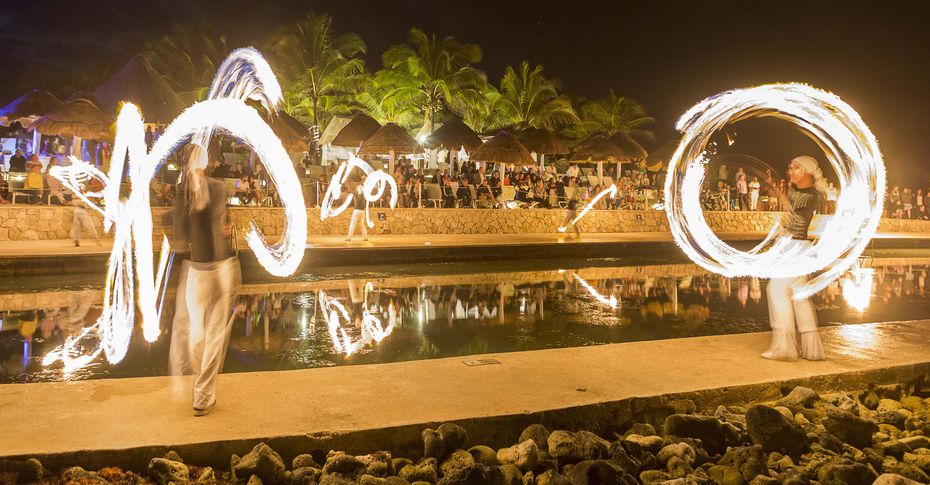 Grand Palladium Kantenah Image