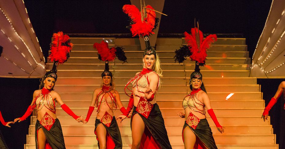 Grand Palladium Kantenah Daypass Image