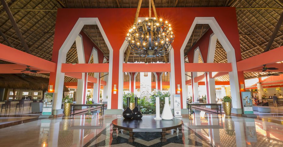 Grand Palladium Kantenah Daypass Image