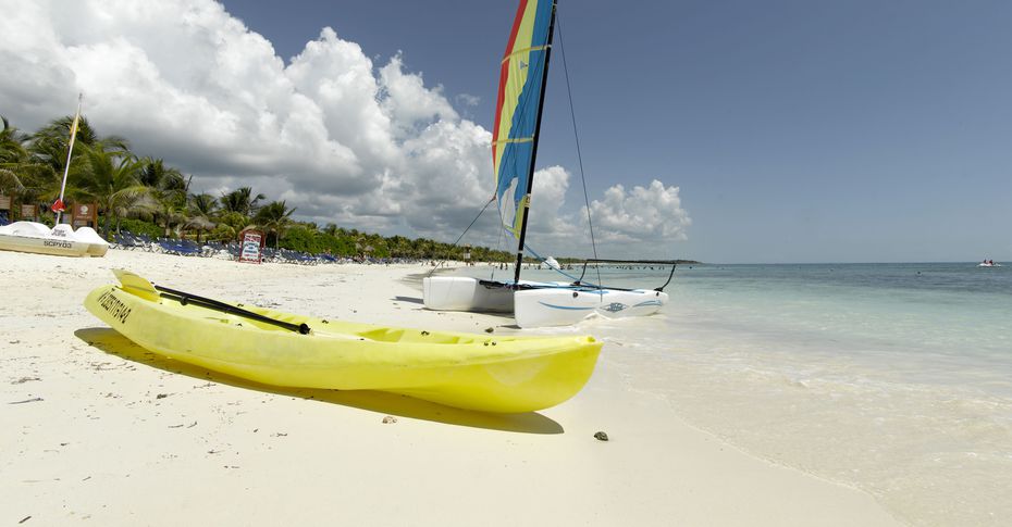 Grand Palladium Kantenah Image