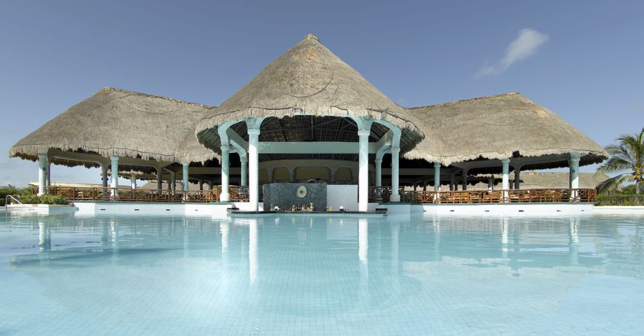 Grand Palladium Kantenah Daypass Image