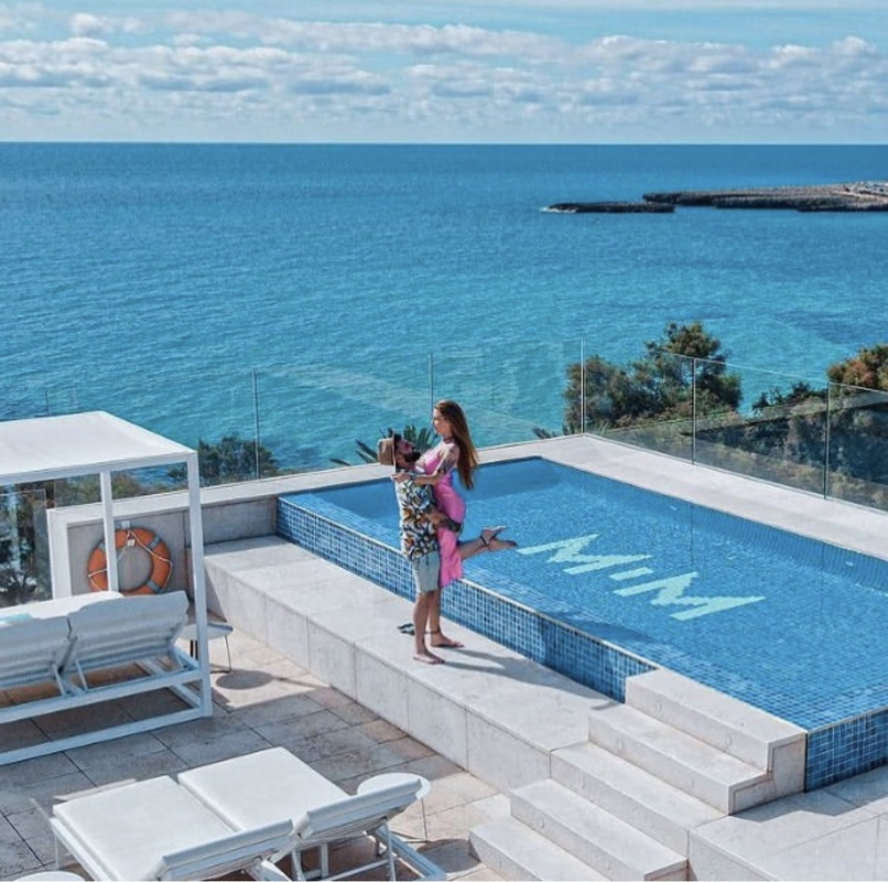 Hotel MiM Mallorca - Adults Only Daypass Image