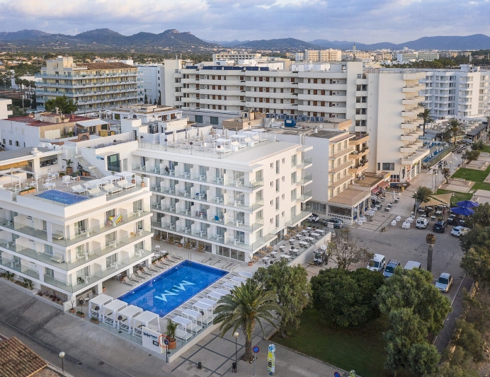Hotel MiM Mallorca - Adults Only Daypass Image