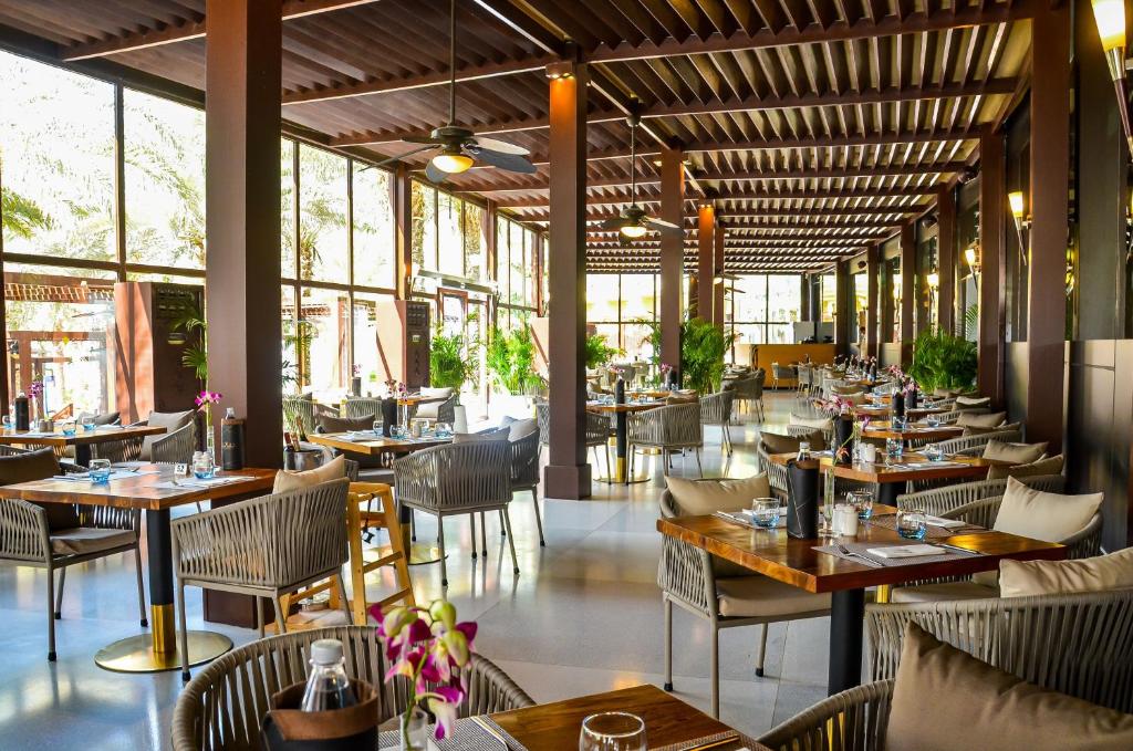 Rixos The Palm Dubai — Ультра все включено Daypass Фото товара