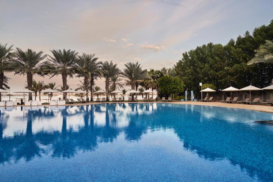 Rixos The Palm Dubai - Ultra All Inclusive Daypass Image